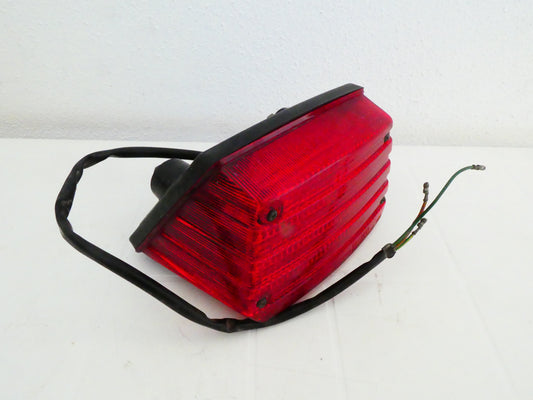 Per honda cx 500 faro stop luce posteriore taillight lens rear light stanley hm-36rc stanley 39956