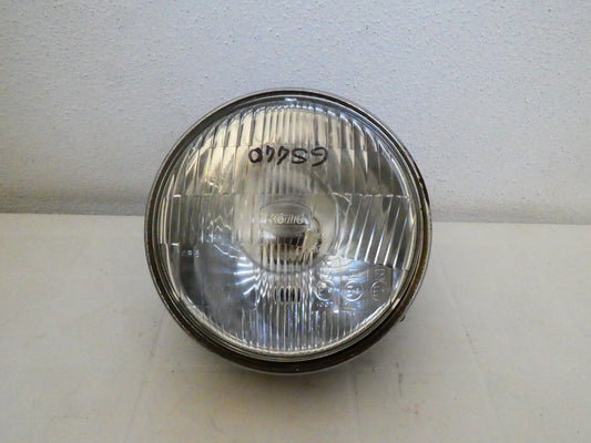Per moto suzuki gs440 gs 440 faro fanale koito headlight front m76 sae vintage 440
