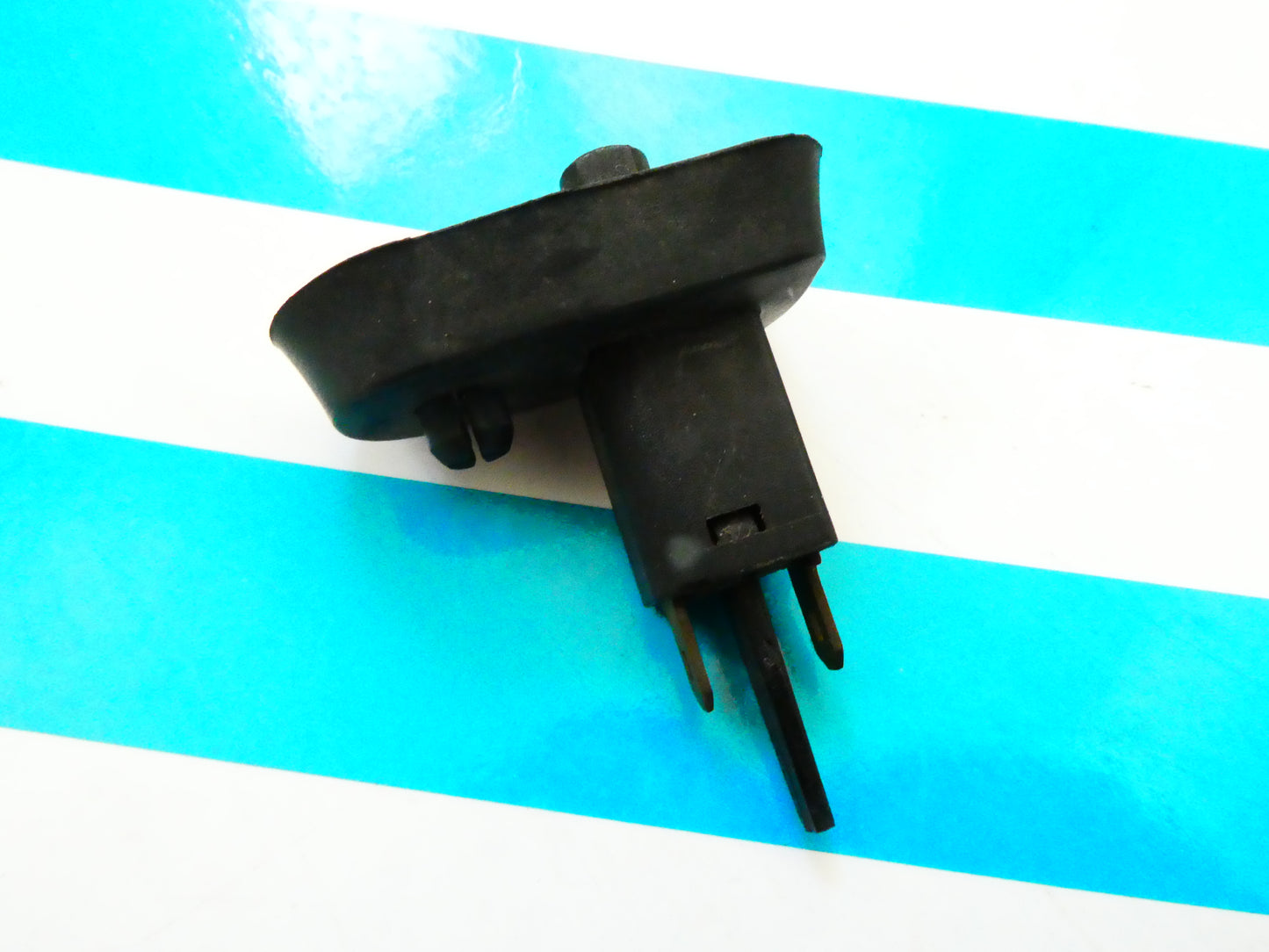 Per Fiat auto interruttore contatto sportelli portiera luci switch doors car