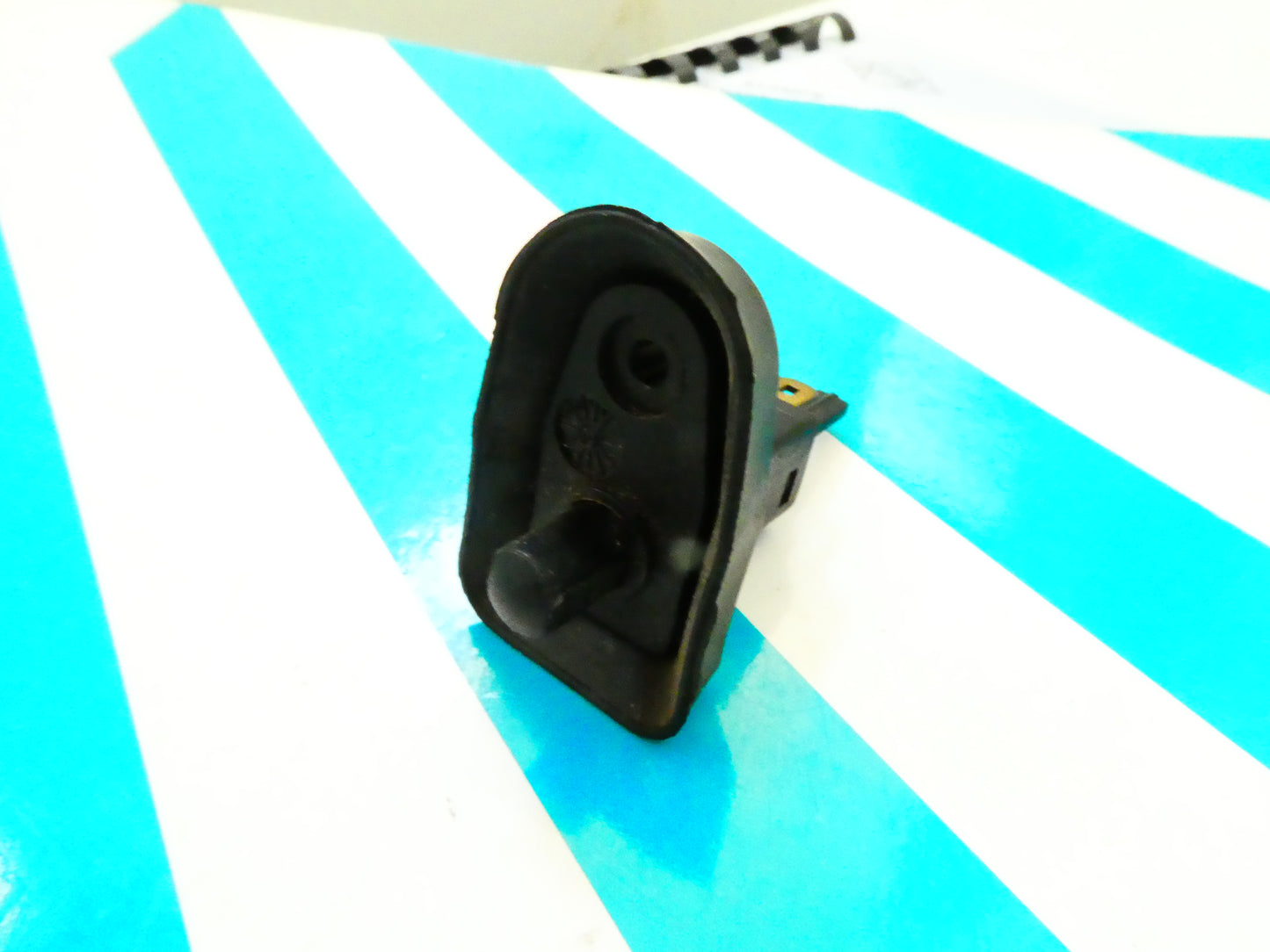 Per Fiat auto interruttore contatto sportelli portiera luci switch doors car