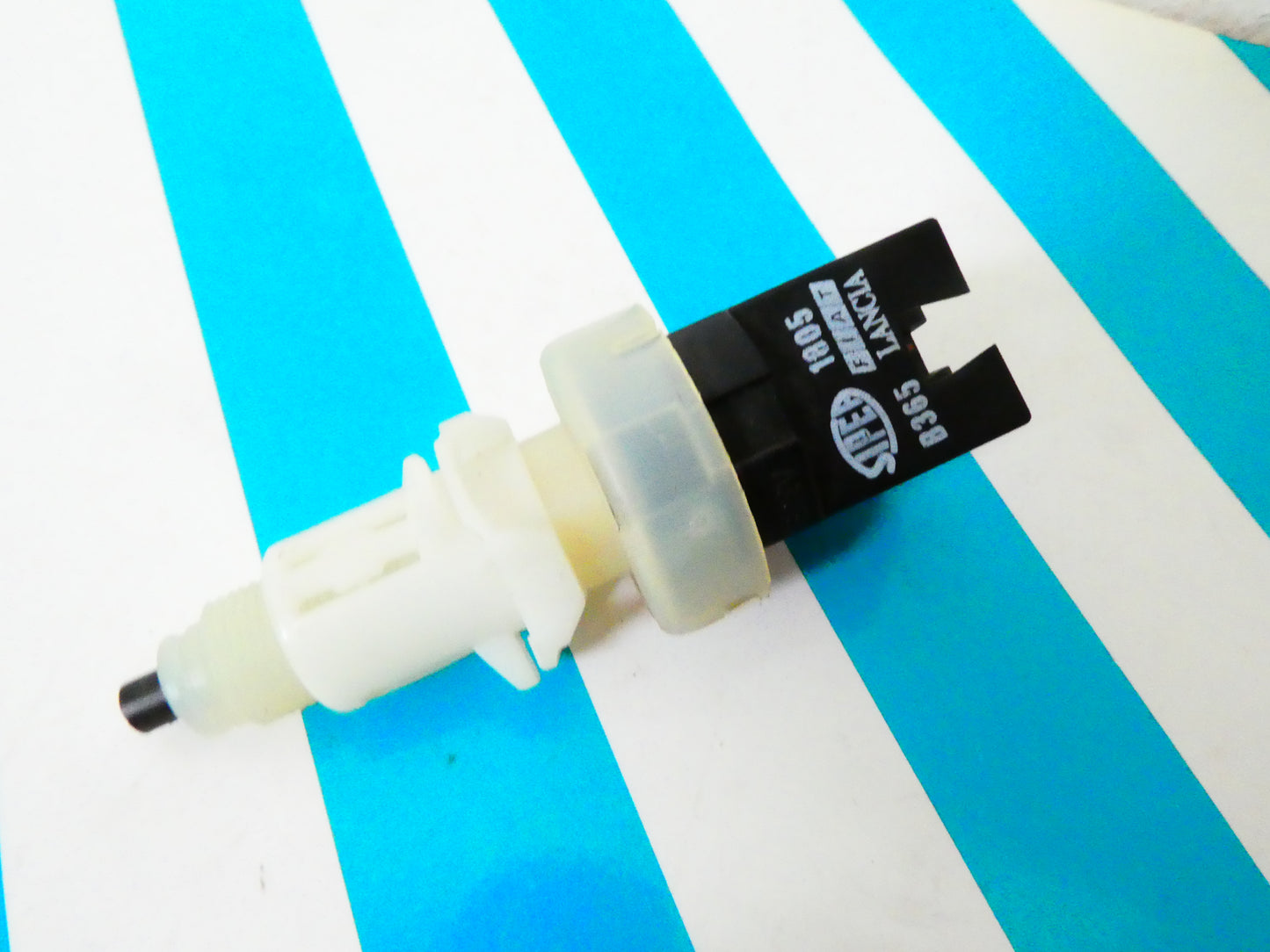 Per lancia 1805 auto interruttore contatto stop freno freni switch brake sipea