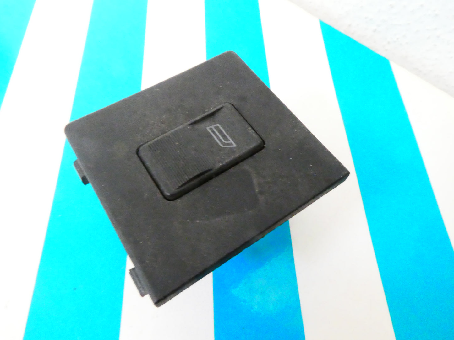 Per Lancia thema pulsante finestrino alzacristalli vetro sinistro interruttore 176603180 Bje auto window switch glass left