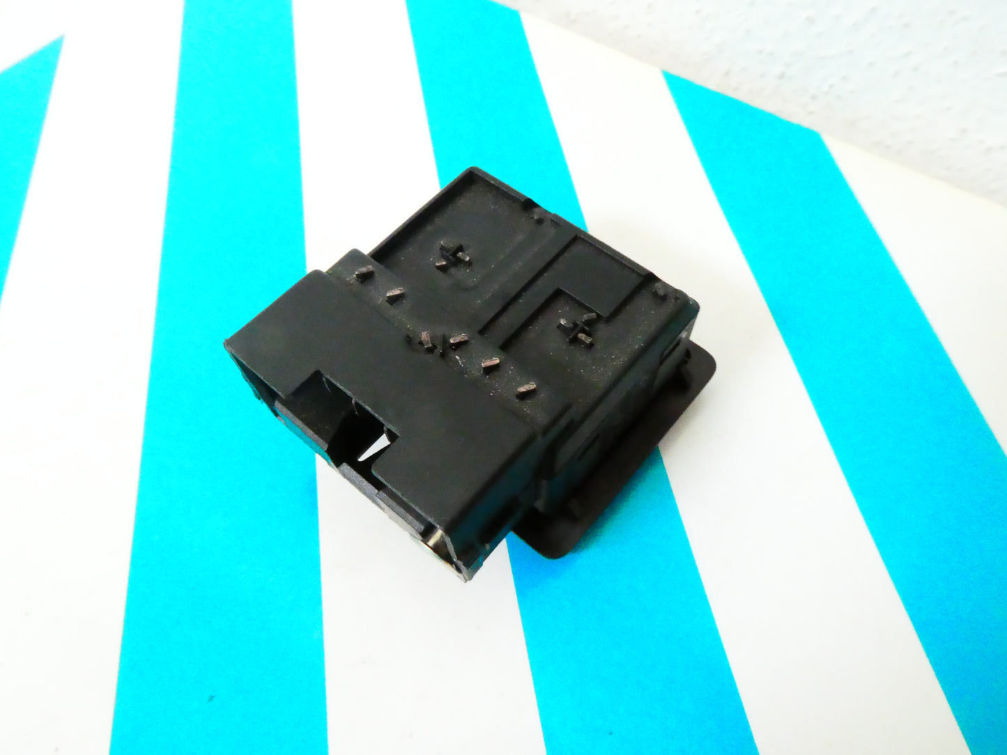 Per Alfa Romeo auto pulsante finestrino finestrini interruttore switch window car B569