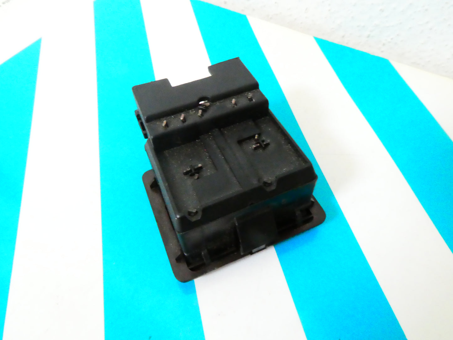 Per Alfa Romeo auto pulsante finestrino finestrini interruttore switch window car B569