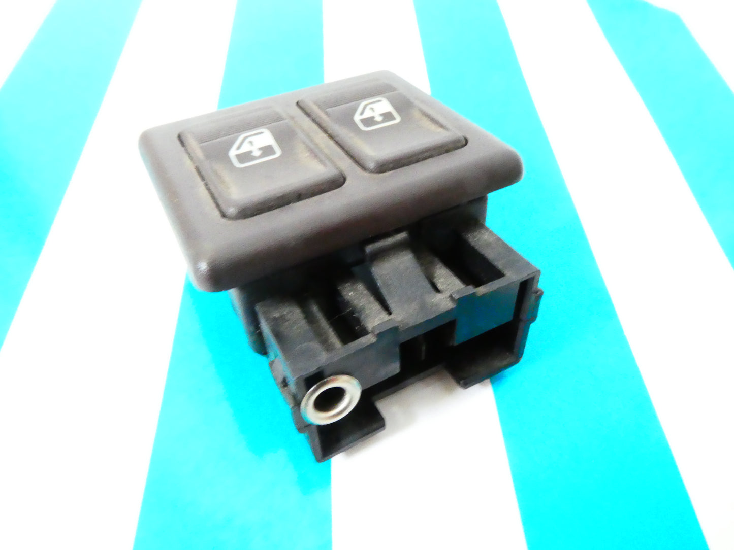 Per Alfa Romeo auto pulsante finestrino finestrini interruttore switch window car B569