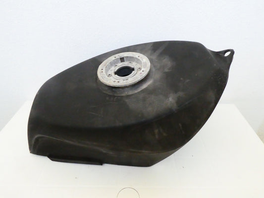 per aprilia rs 125 sport pro serbatoio benzina tank  fuel damage  da riparare