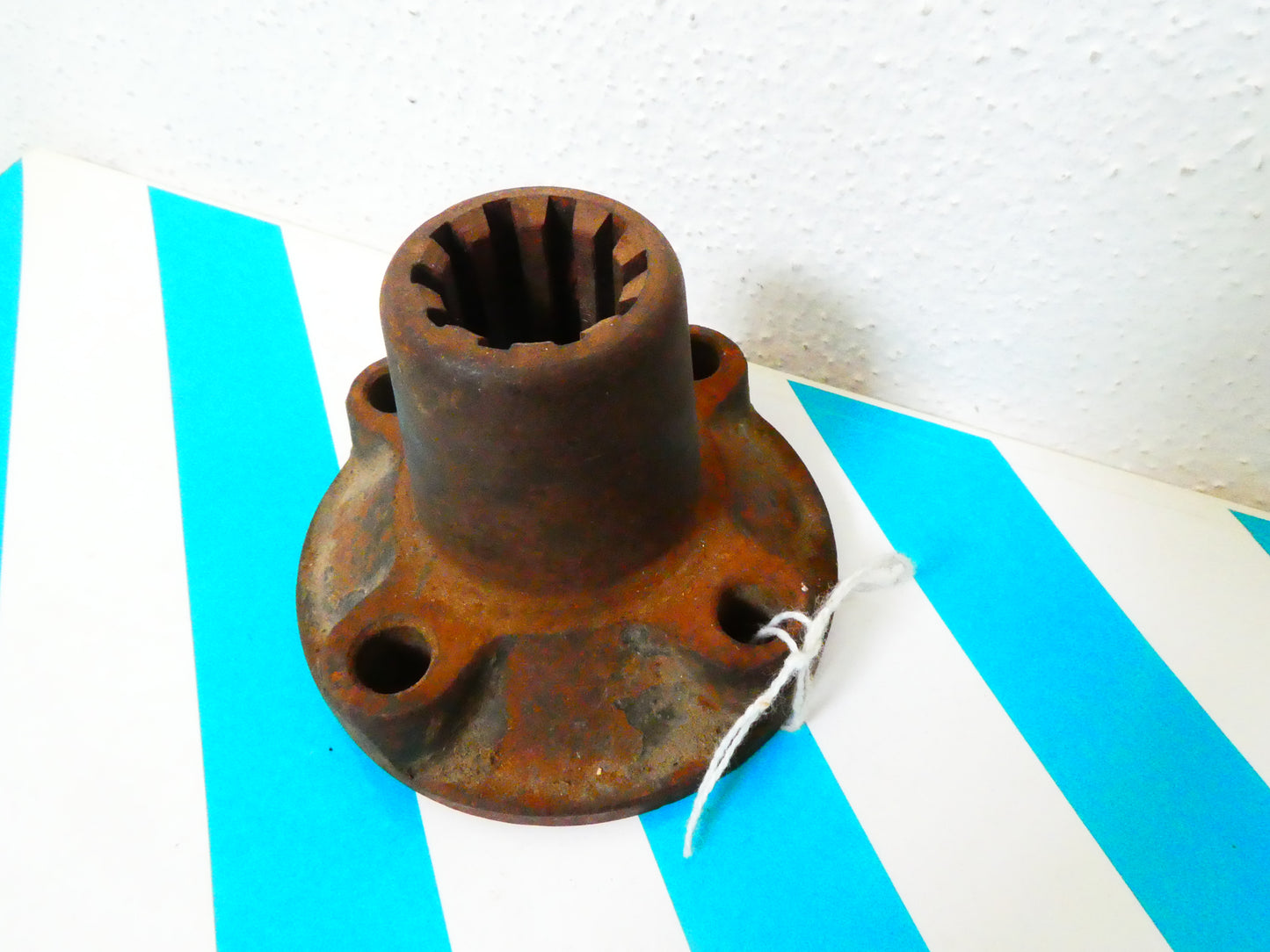 Per Fiat 600 1 serie auto manicotto semiasse semiassi mozzo z 10 axles shaft sleeves tipo 878272