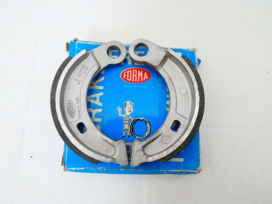 Per Malaguti ranocchio 3 ruote dal 88 quad atv 90 x 18 ganasce mozzo freno freni  shoe hub brake (Copia)
