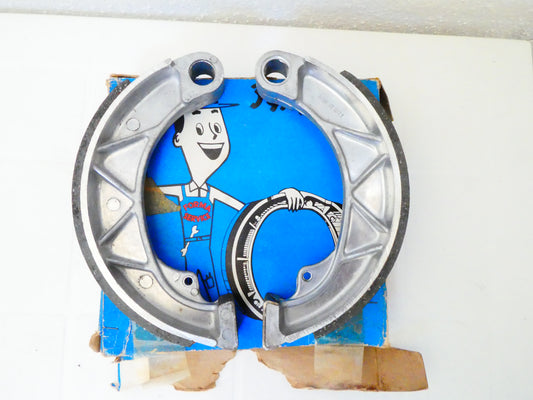 Per Lambretta special 125 sx 150  innocenti ganasce freno freni brake shoes shoes