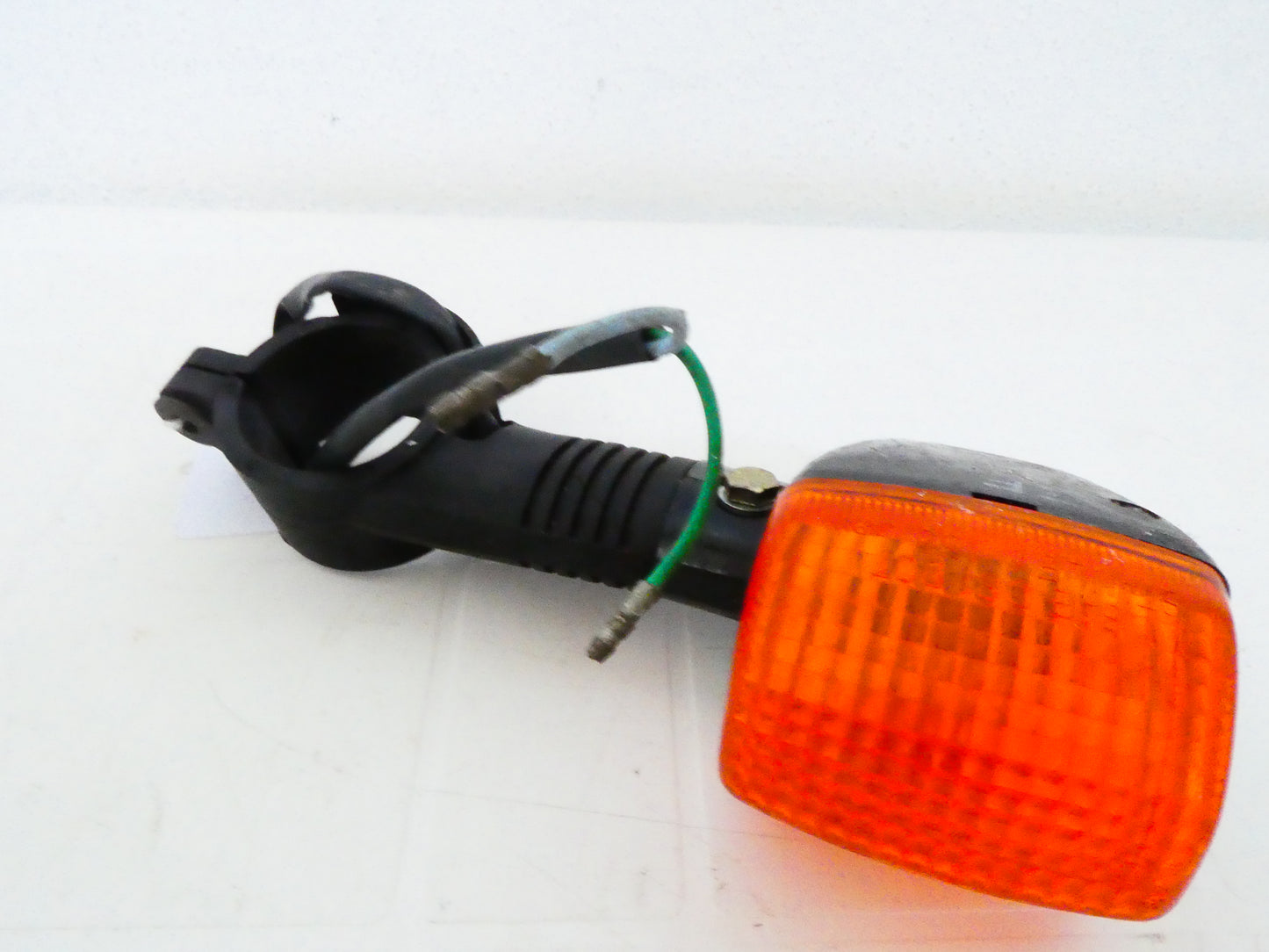 per moto freccia honda anteriore destra turn signal right front stanley 1156 blinken