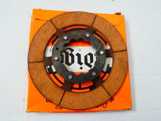 Per Piaggio ape P3 tmp 602 disco frizione frizioni dischi clutch disc motore