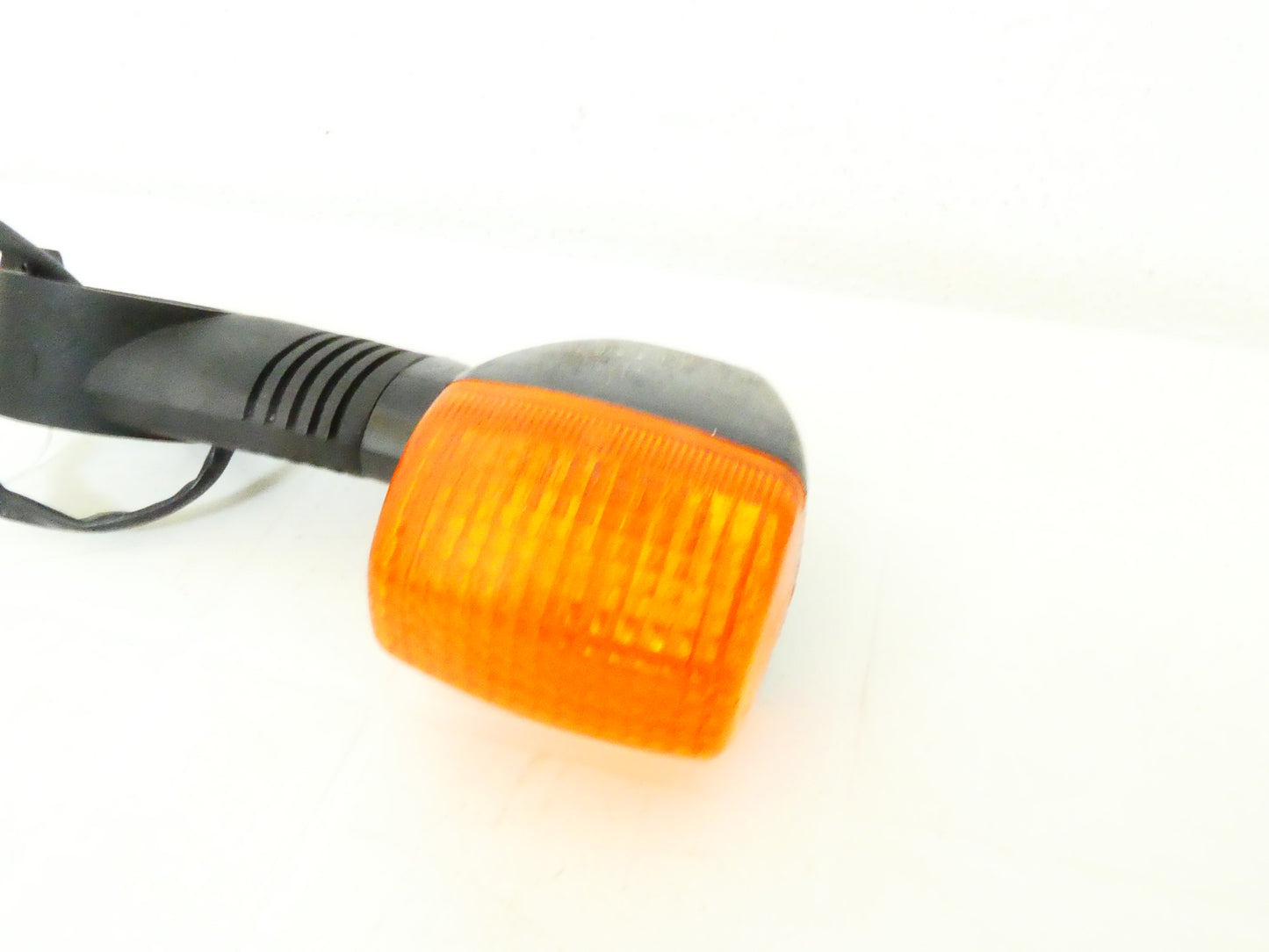 per moto freccia anteriore sinistra turn signal left front stanley 1156 blinken