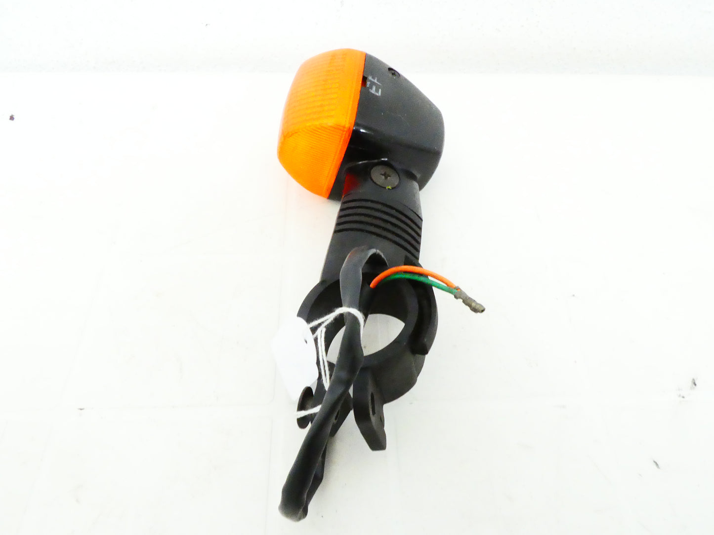 per moto freccia anteriore sinistra turn signal left front stanley 1156 blinken