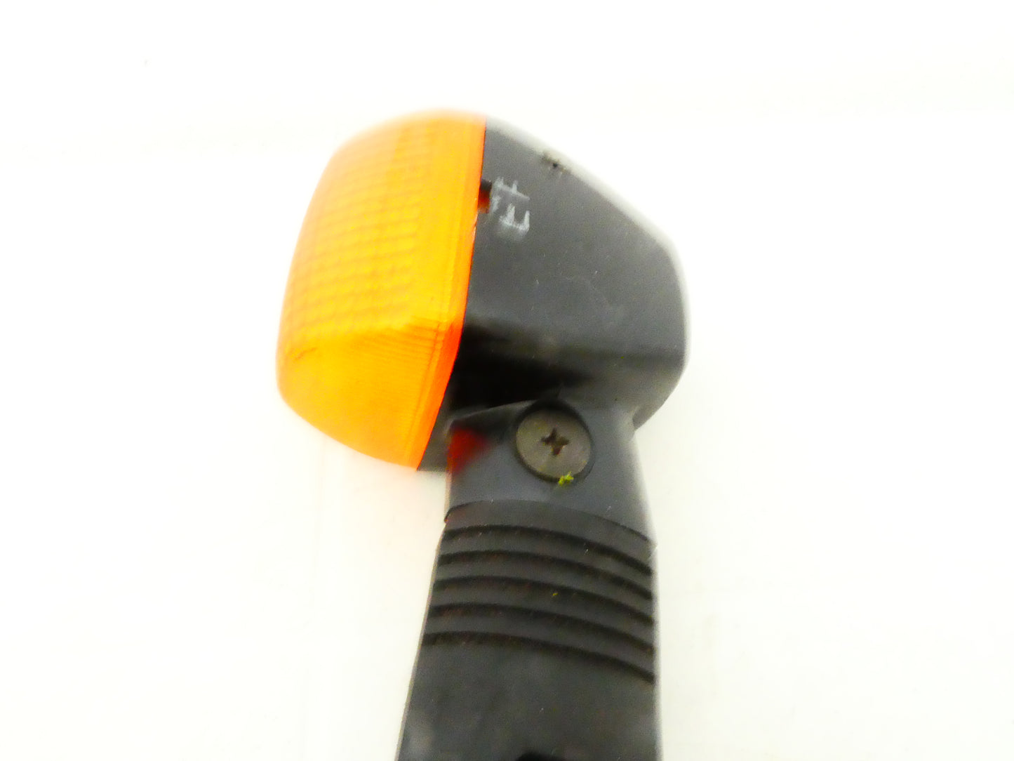 per moto freccia anteriore sinistra turn signal left front stanley 1156 blinken