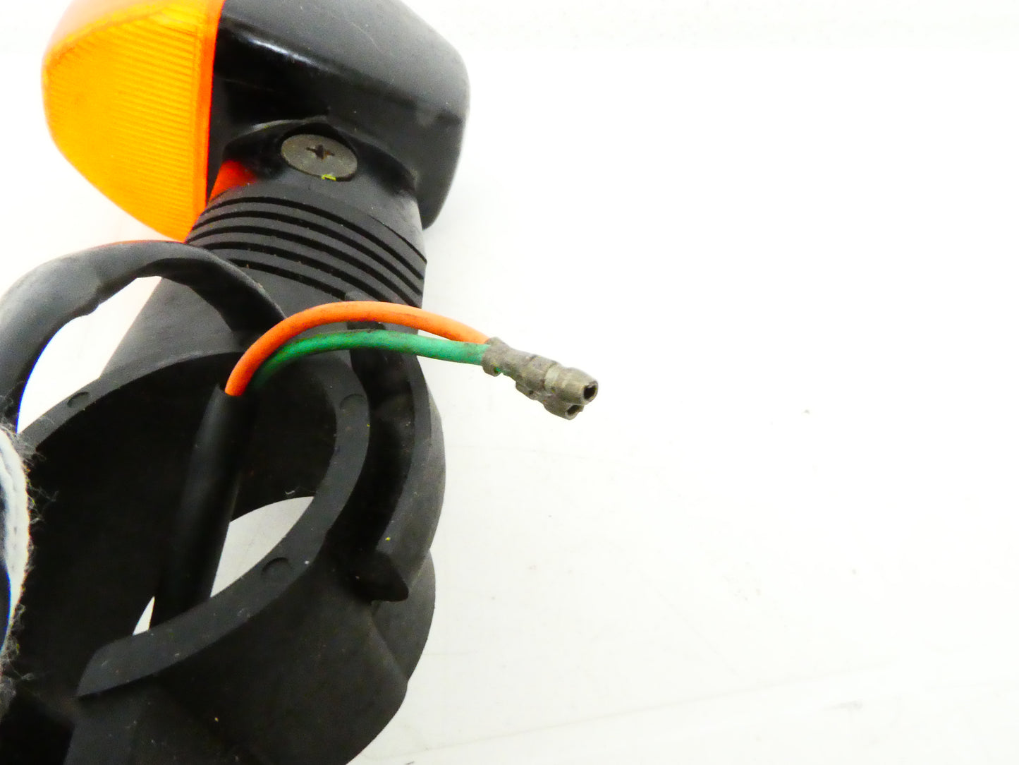 per moto freccia anteriore sinistra turn signal left front stanley 1156 blinken