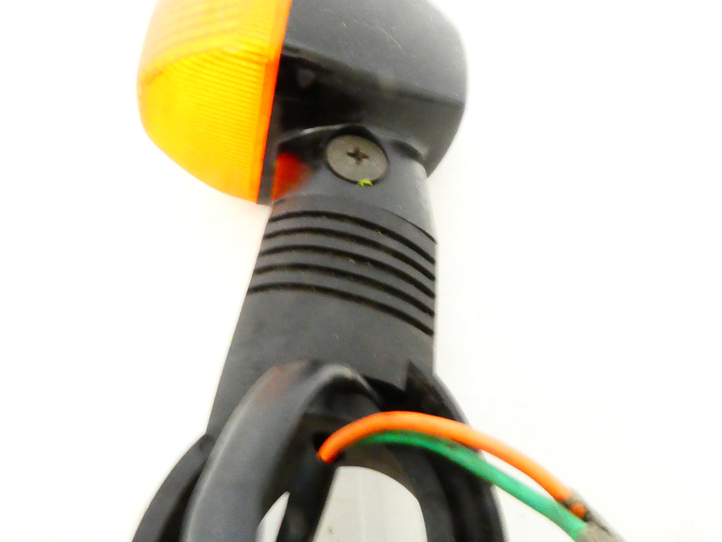 per moto freccia anteriore sinistra turn signal left front stanley 1156 blinken