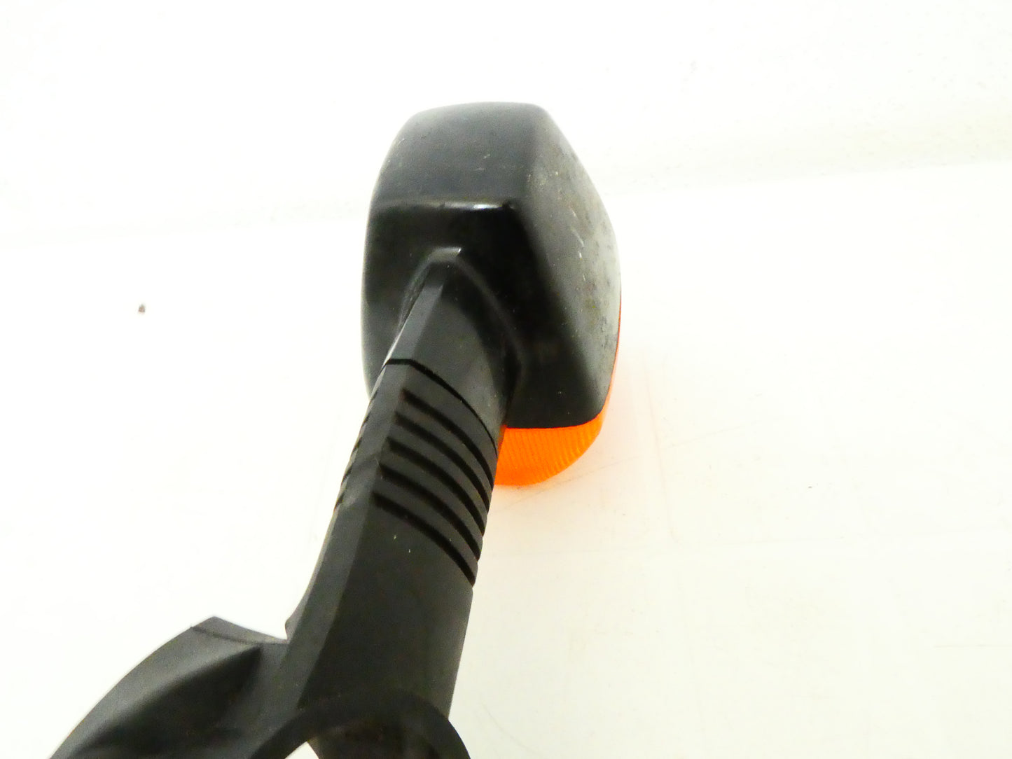 per moto freccia anteriore sinistra turn signal left front stanley 1156 blinken