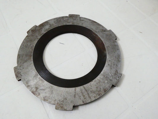 Per Piaggio ape mp mpv 600 500 disco ferro condotto frizione mobile disc cluth iron  78200
