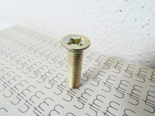 Per Fiat auto vite viti 8 x 30 Cerniere sportelli serrature tropicalizzate screw panda uno ritmo 127