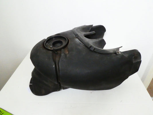 per moto bmw f650 st 1993 2000 serbatoio benzina plastica tank fuel benzintank 16112328488