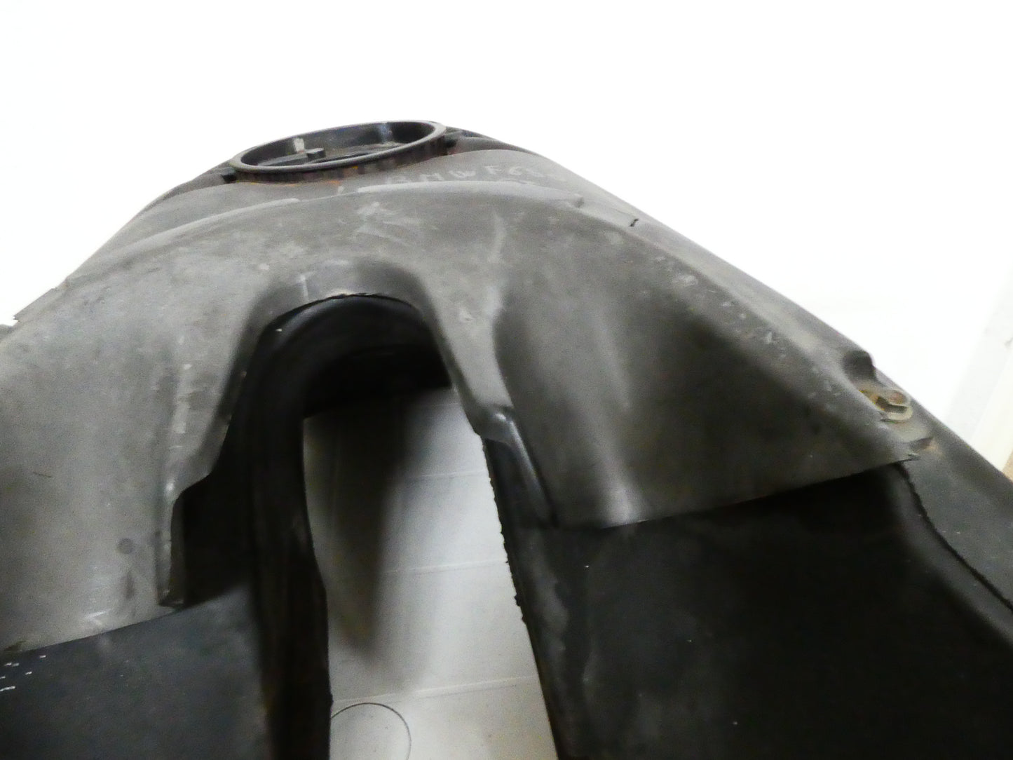 per moto bmw f650 st 1993 2000 serbatoio benzina plastica tank fuel benzintank 16112328488