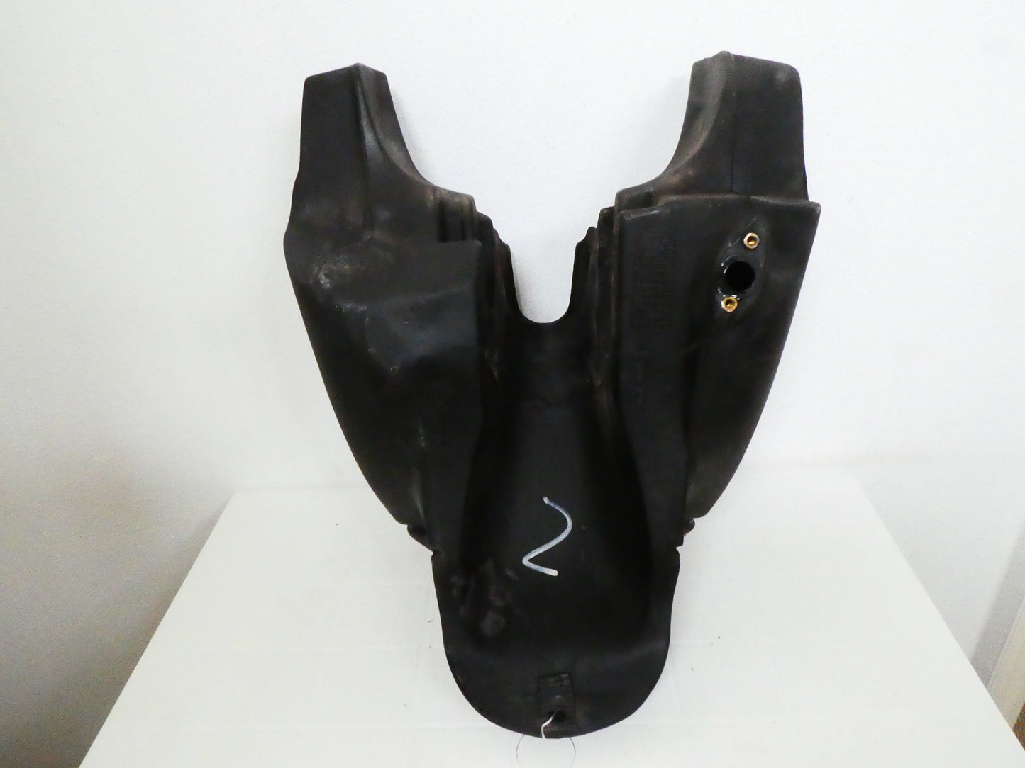 per moto bmw f650 st 1993 2000 serbatoio benzina plastica tank fuel benzintank 16112328488