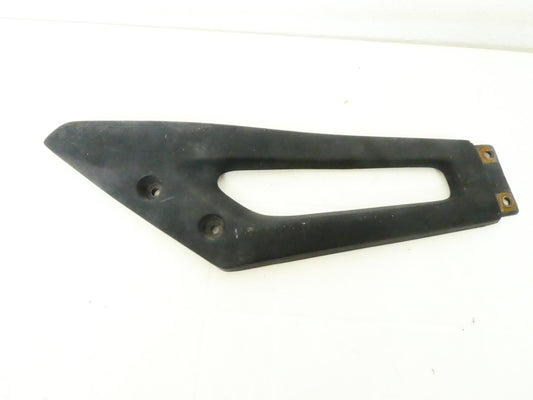per bmw f650 st supporto parafango posteriore rear fender mudguard bracket 46622346258