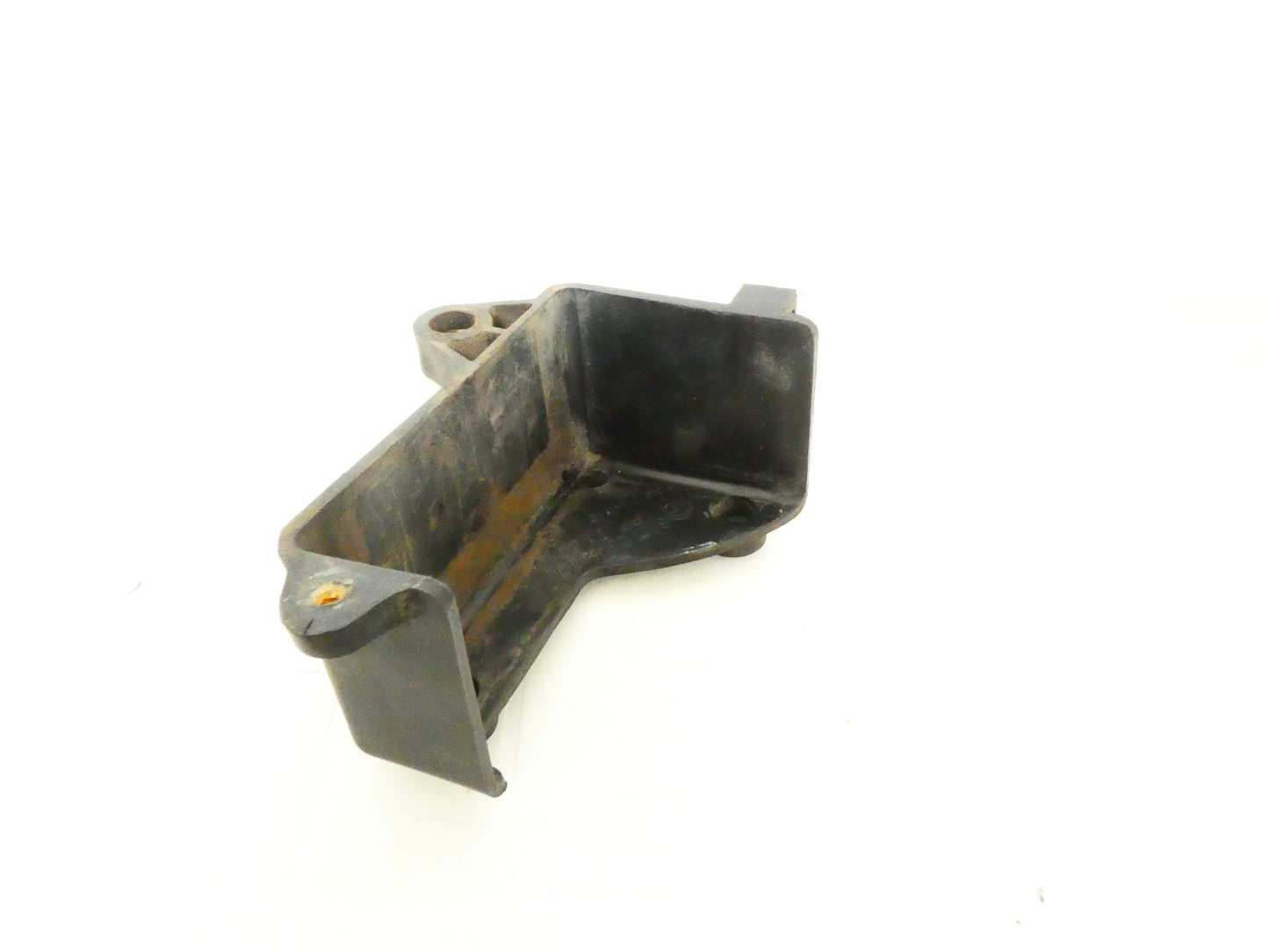 per moto bmw f650 st scatola batteria inferiore box battery lower  61212346400