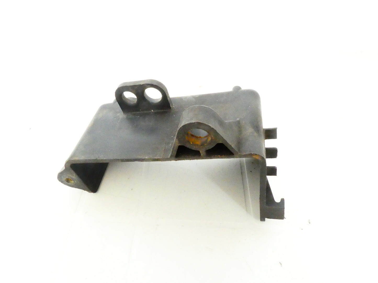 per moto bmw f650 st scatola batteria inferiore box battery lower  61212346400