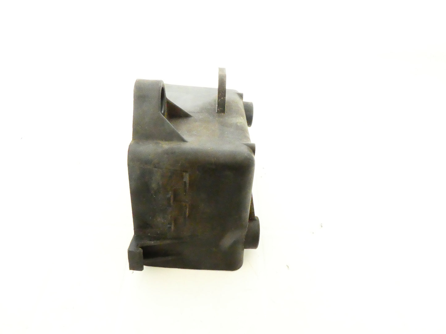 per moto bmw f650 st scatola batteria inferiore box battery lower  61212346400