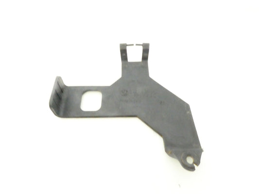 per moto bmw f650 st supporto chiusura carena scatola batteria fairing 51212346401