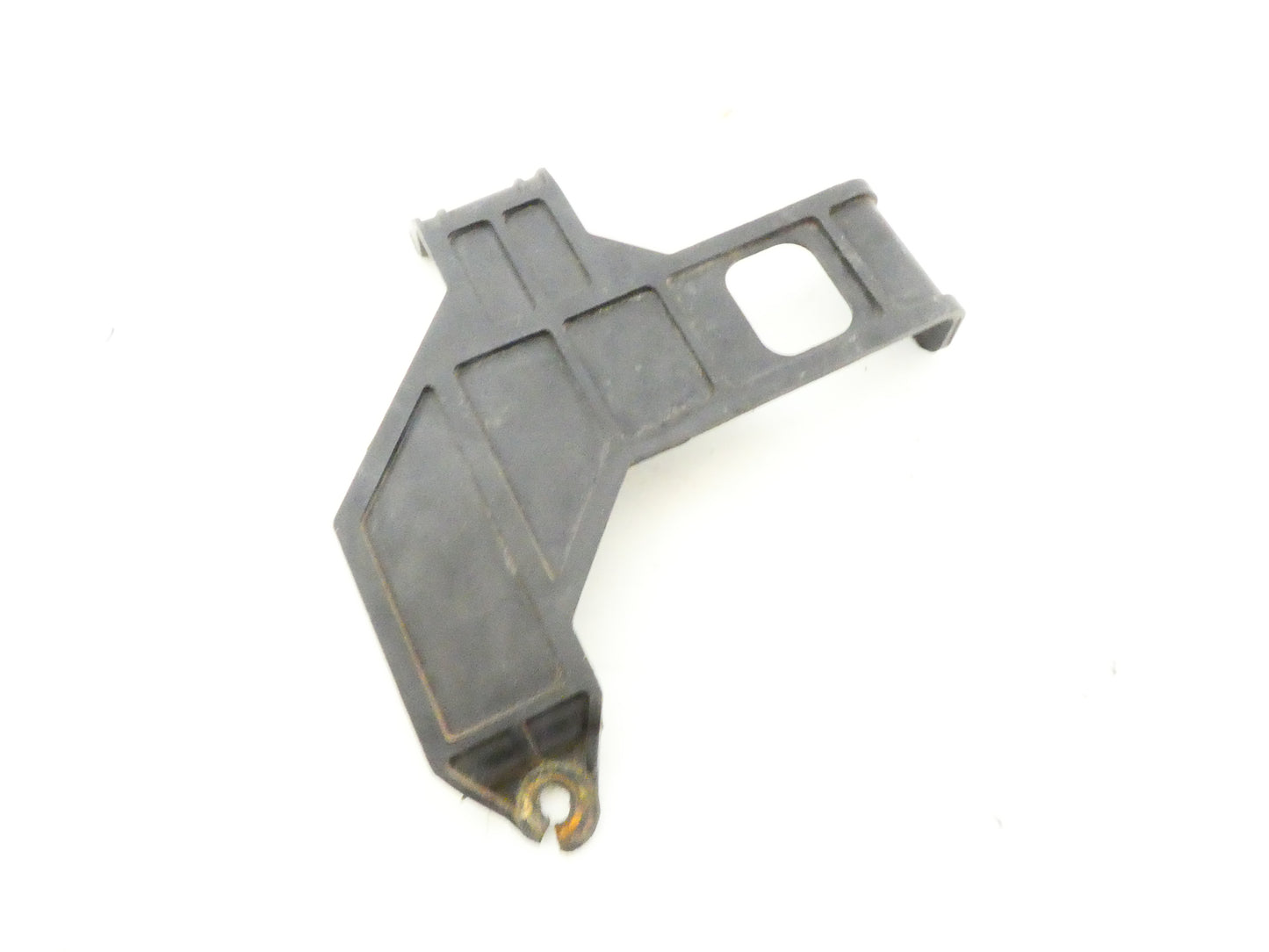 per moto bmw f650 st supporto chiusura carena scatola batteria fairing 51212346401
