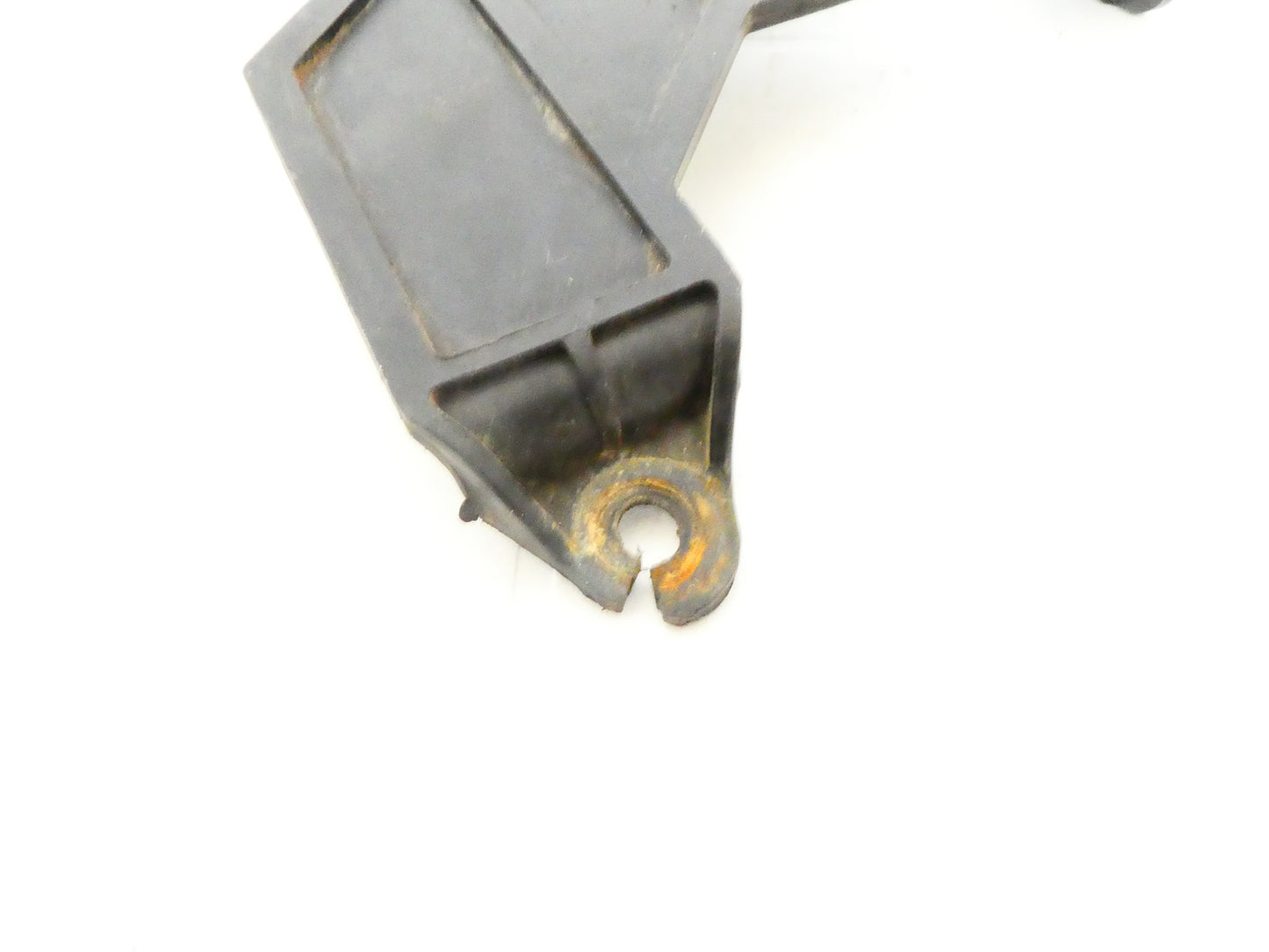 per moto bmw f650 st supporto chiusura carena scatola batteria fairing 51212346401