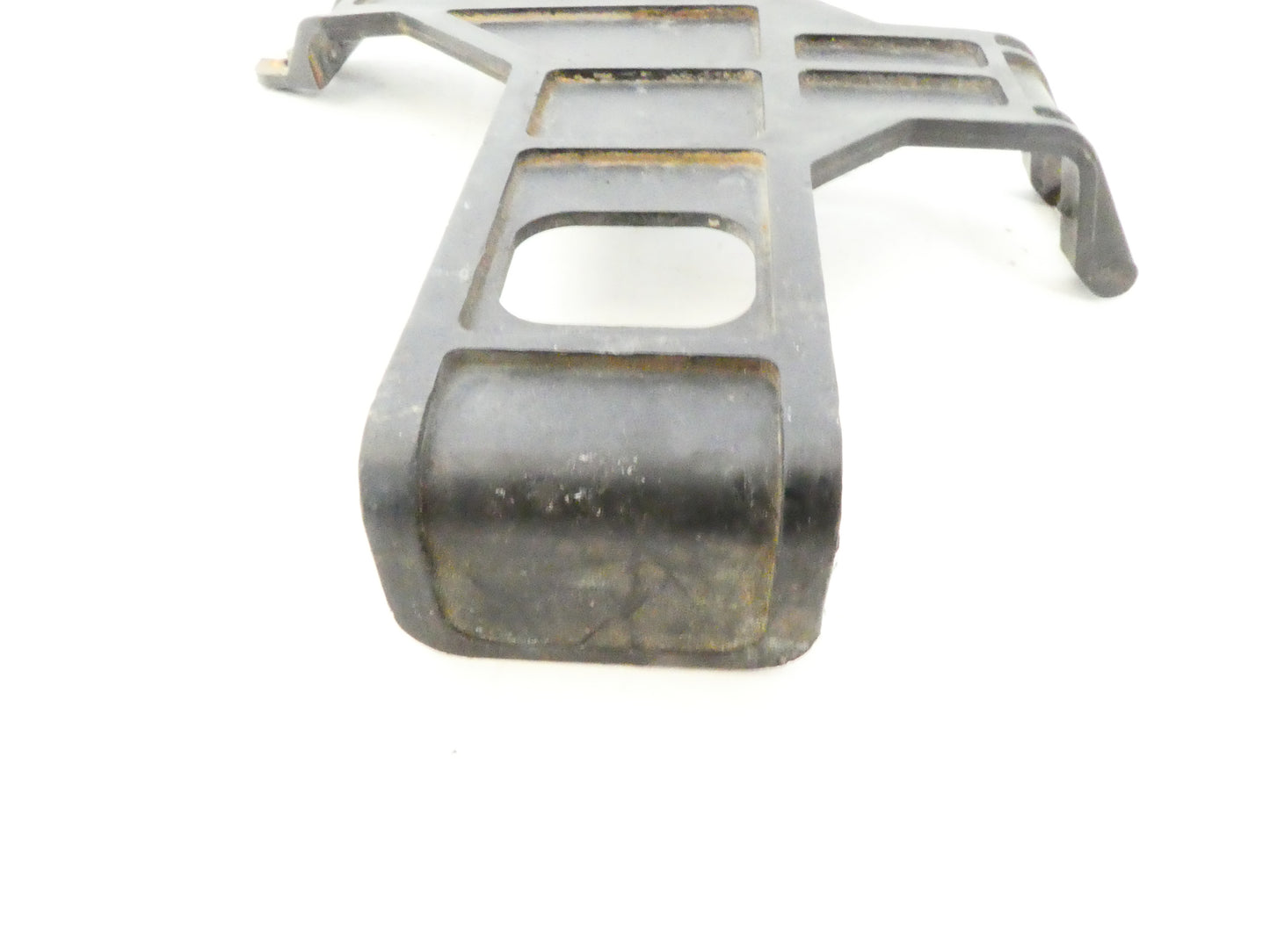 per moto bmw f650 st supporto chiusura carena scatola batteria fairing 51212346401