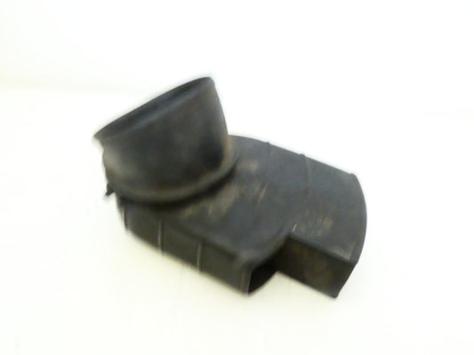 per moto bmw f650 st collettore gomma cassa filtro aria intake manifold filter box 13712345013