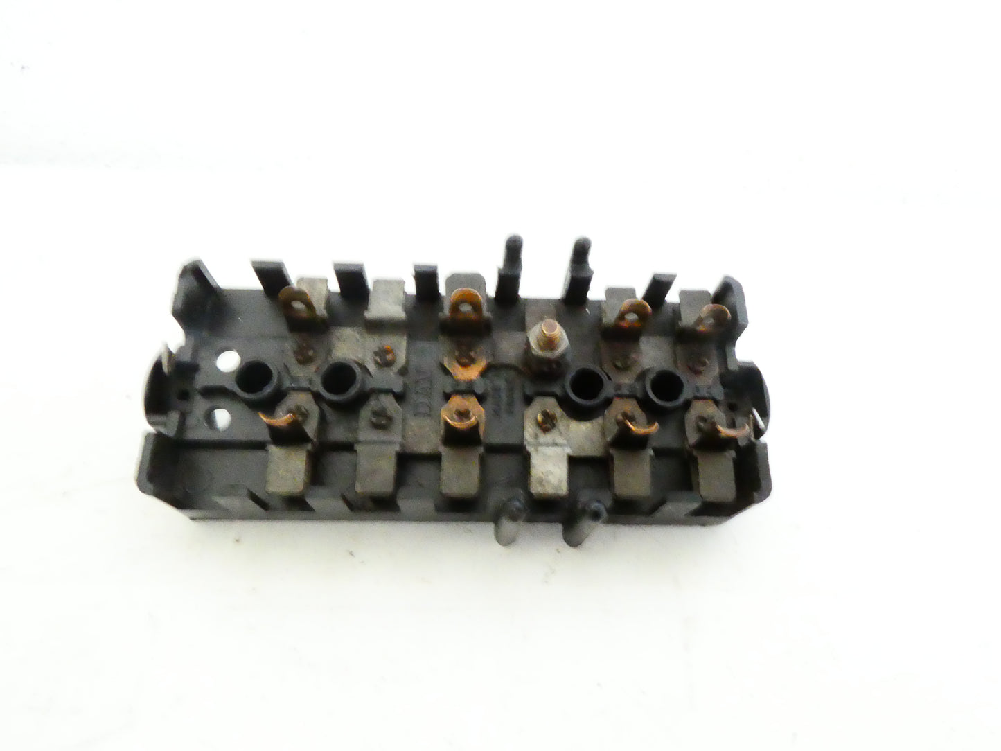 per auto  peugeot citroen renault retro vintage scatola fusibili fuse box boîte à fusibles dav