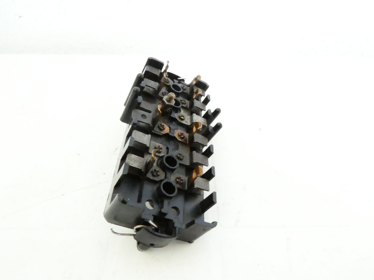 per auto  peugeot citroen renault retro vintage scatola fusibili fuse box boîte à fusibles dav