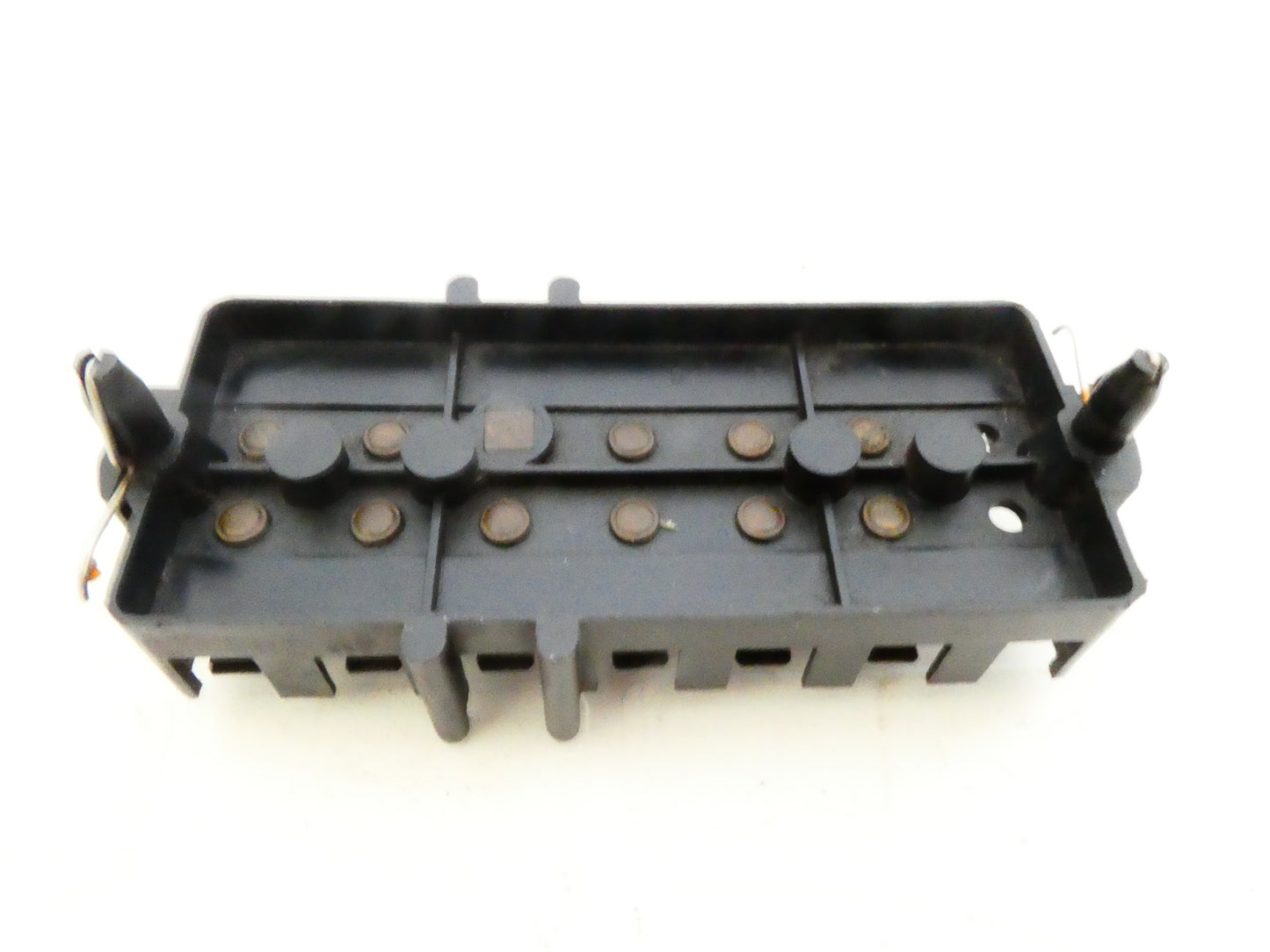 per auto  peugeot citroen renault retro vintage scatola fusibili fuse box boîte à fusibles dav