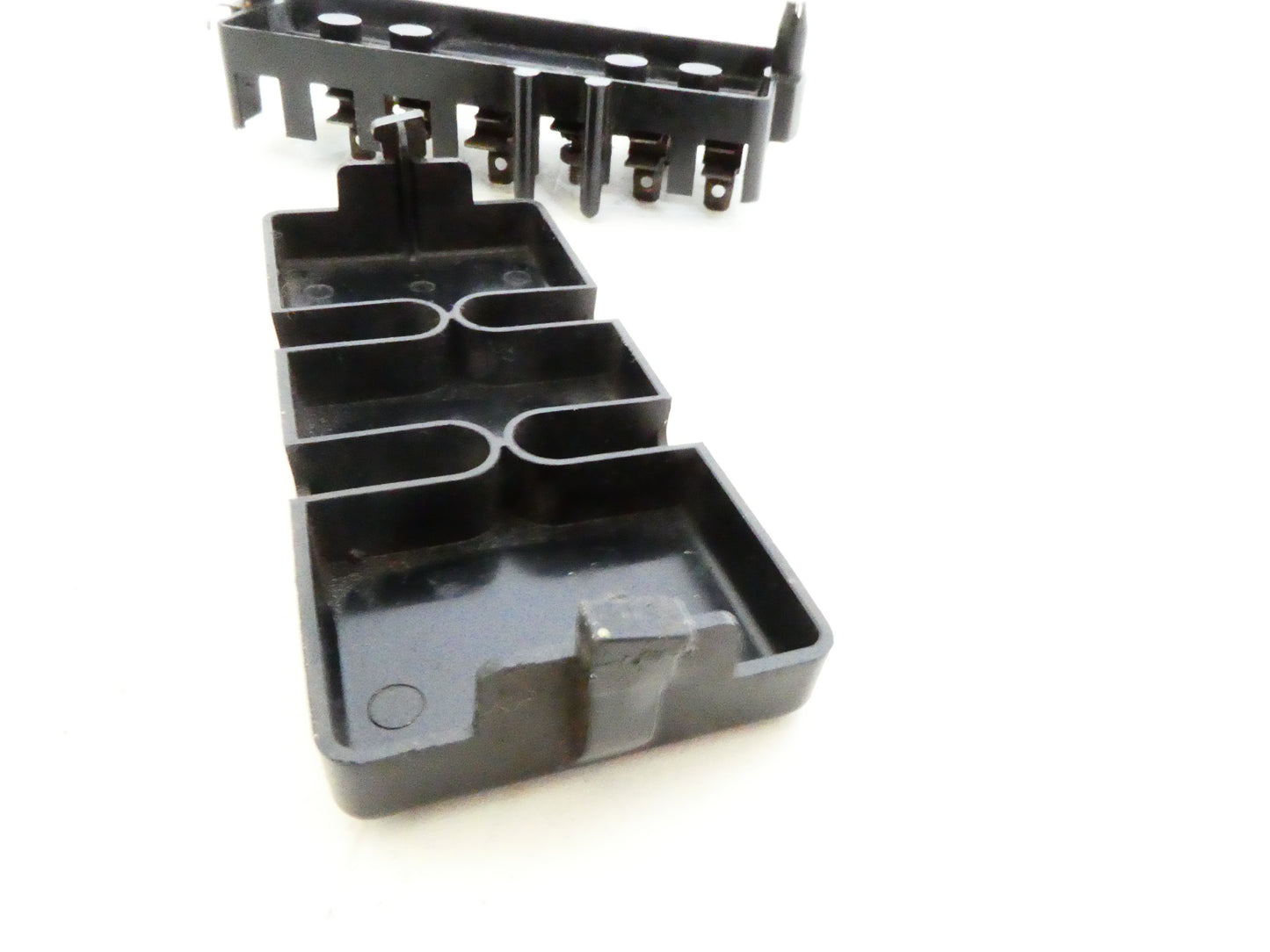 per auto  peugeot citroen renault retro vintage scatola fusibili fuse box boîte à fusibles dav