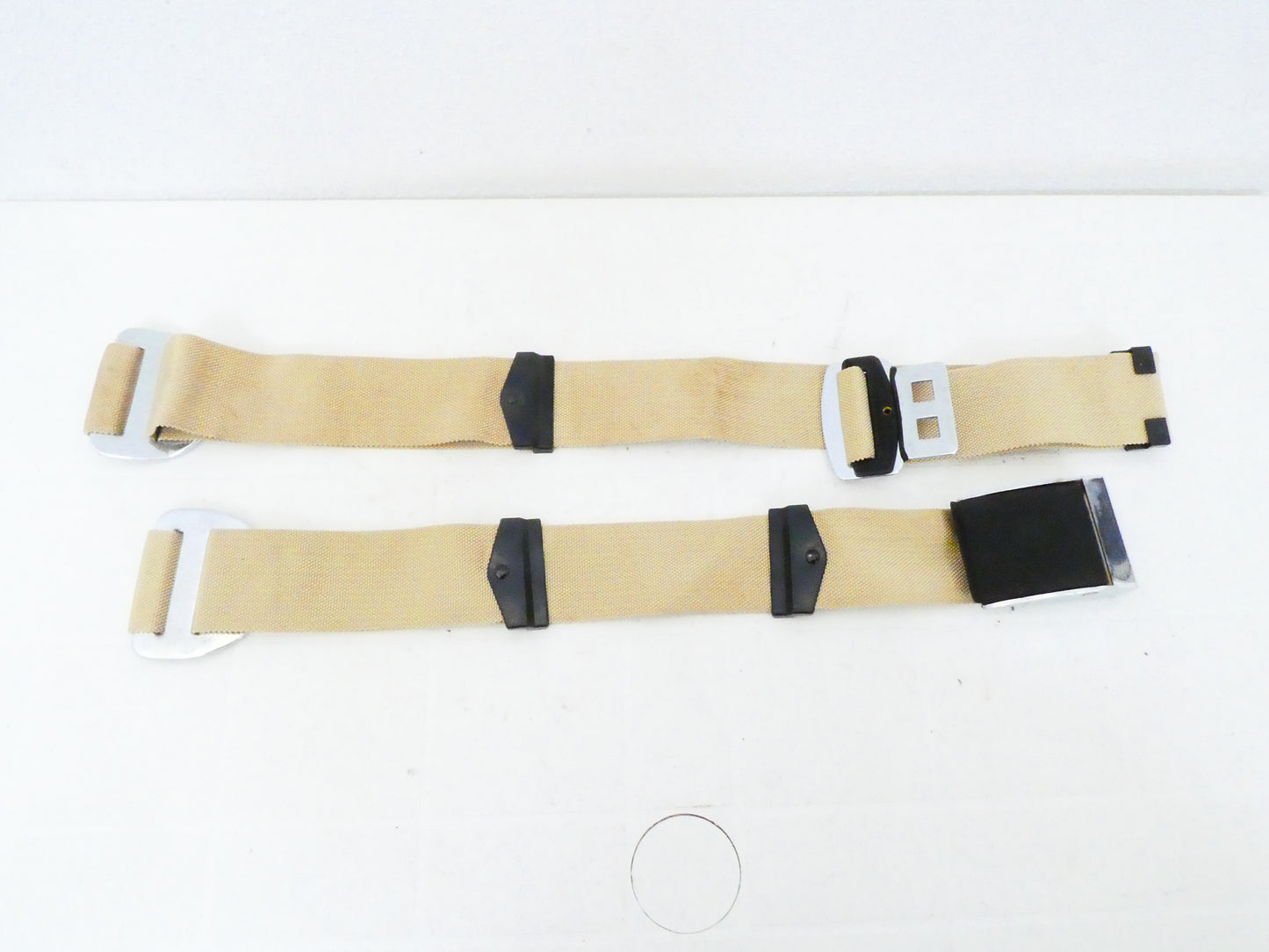 kledem una cintura sicurezza anteriore auto d'epoca anteriori belt old car safety