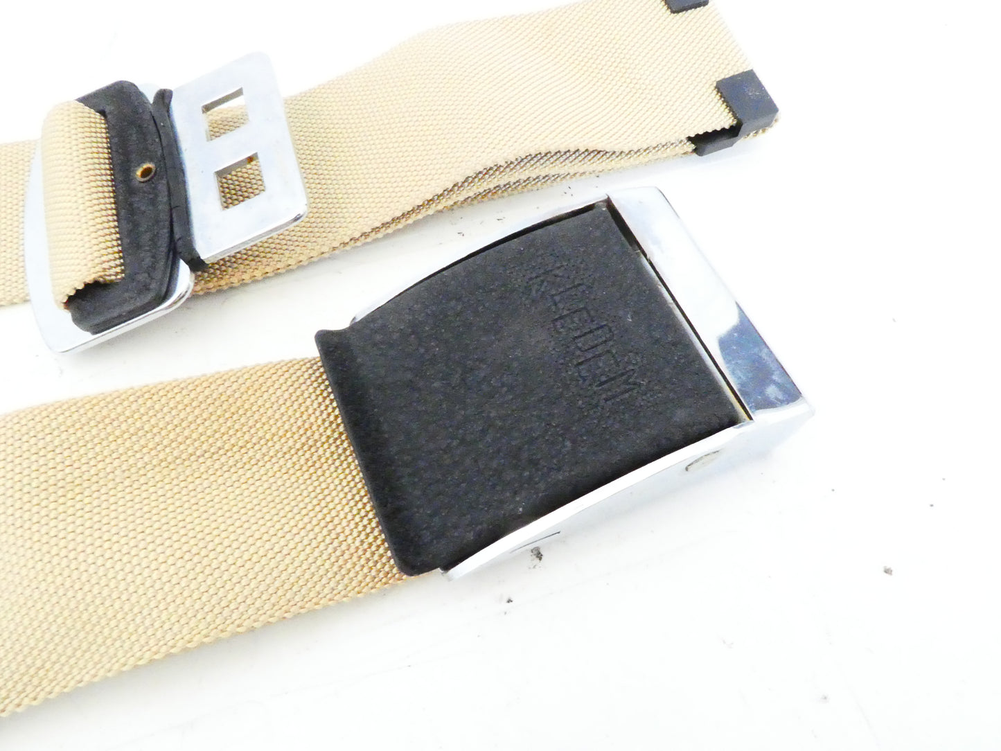 kledem una cintura sicurezza anteriore auto d'epoca anteriori belt old car safety