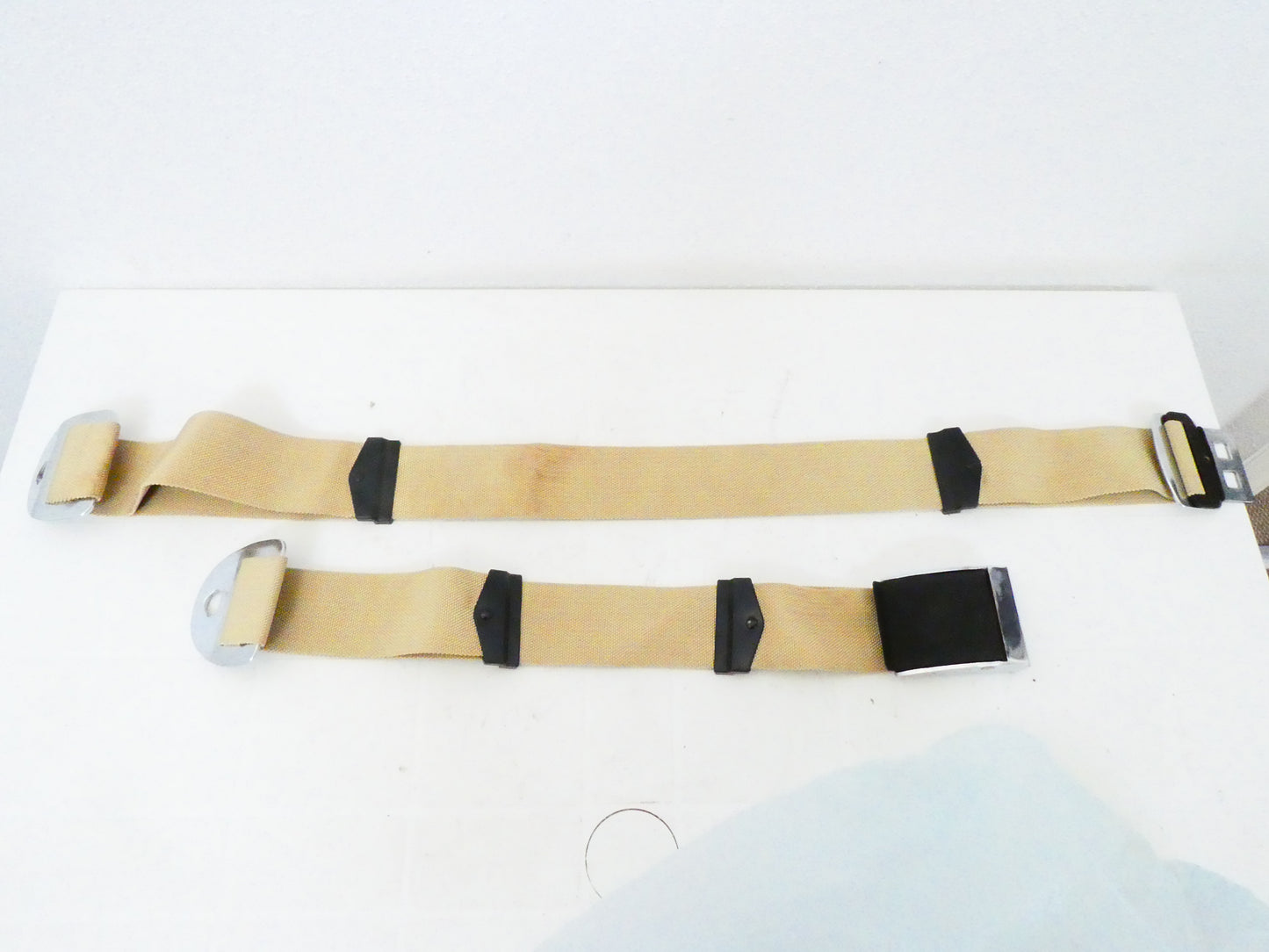 kledem una cintura sicurezza anteriore auto d'epoca anteriori belt old car safety
