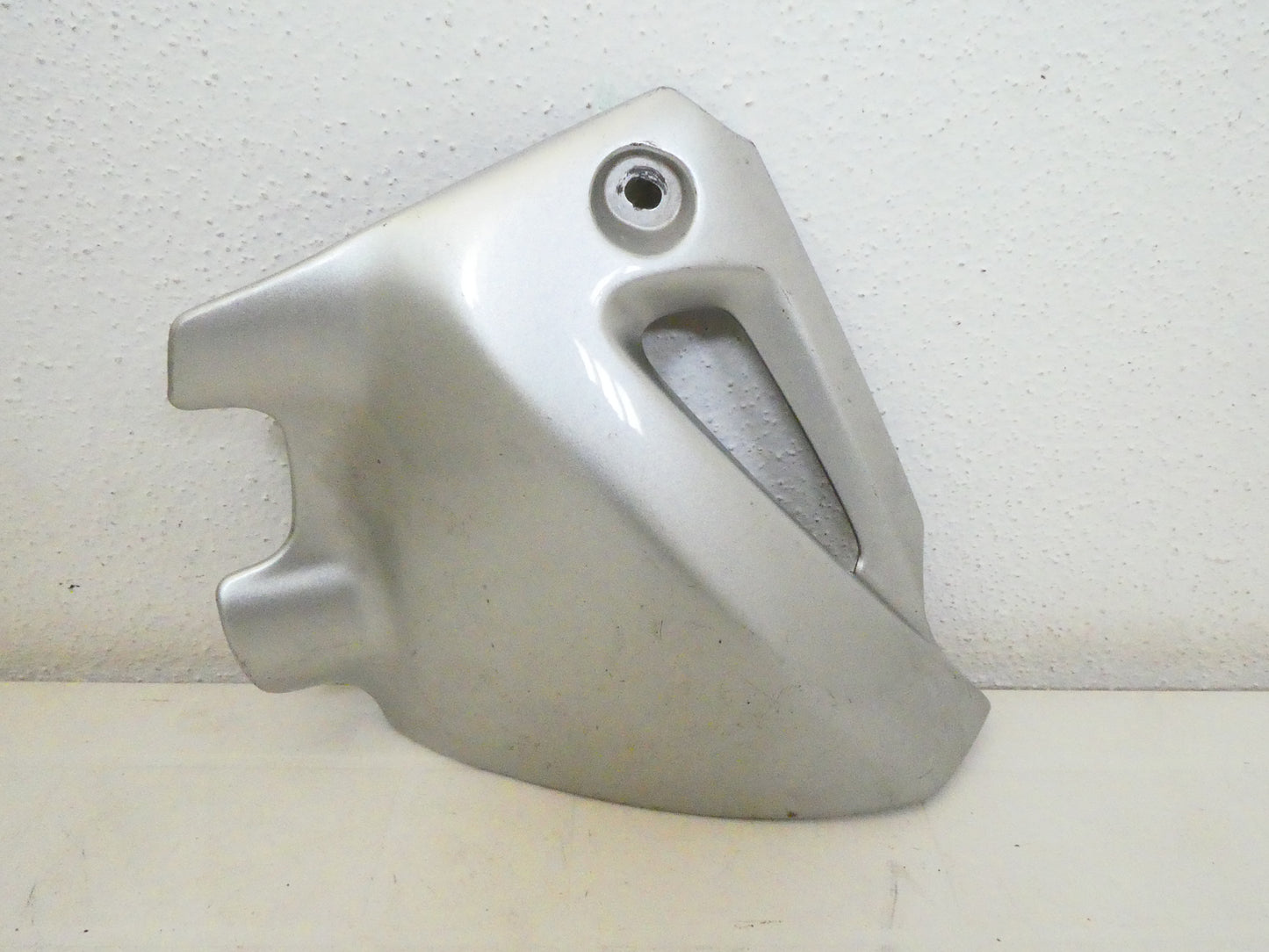 per yamaha bt1100 bulldog coperchio serbatoio destro cover side right 5jnf174100