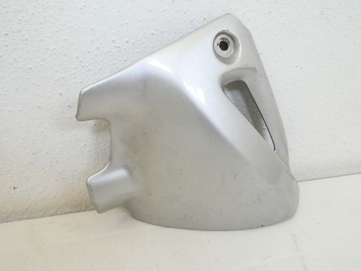 per yamaha bt1100 bulldog coperchio serbatoio destro cover side right 5jnf174100