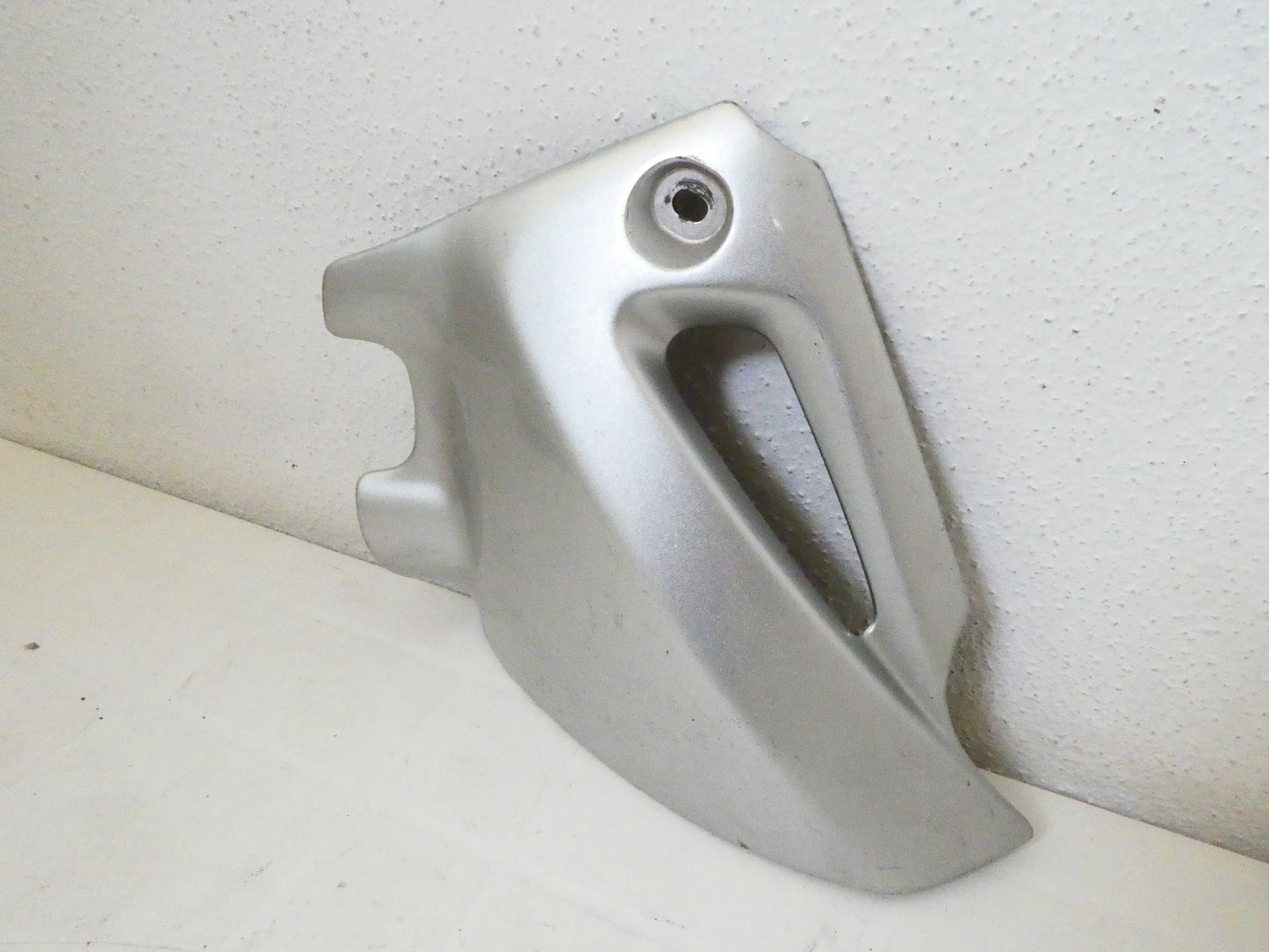 per yamaha bt1100 bulldog coperchio serbatoio destro cover side right 5jnf174100