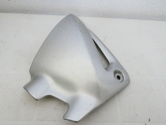 per yamaha bt1100 bulldog coperchio serbatoio sinistro  cover side left  5jnf173100