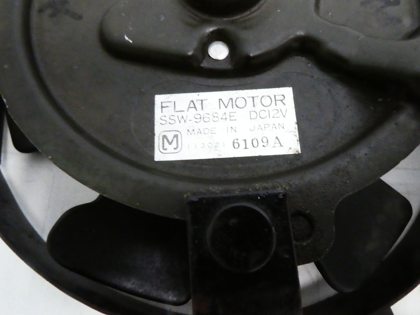 per moto honda xrv 750 africa twin ventola radiatore acqua fan radiator water flat motor ssw9684E