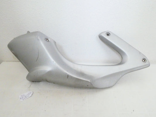 per moto bmw f650 st fianchetto carena sinistro grigio lateral fairing left grey 46632346247