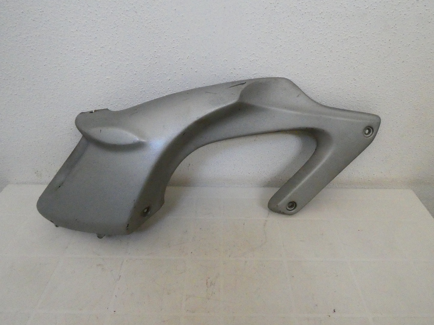 per moto bmw f650 st fianchetto carena destro  grigio lateral fairing right  grey 46632346248