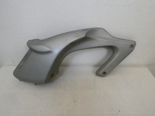 per moto bmw f650 st fianchetto carena destro  grigio lateral fairing right  grey 46632346248